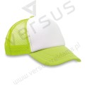 Czapka-bejsbolówka TRUCKER CAP