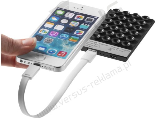 Akumulator Powerbank Stinger PB-2200