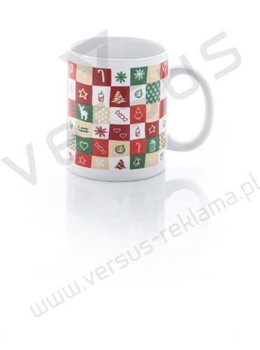 Kubek ceramiczny Mosaix