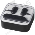 Kolorowe słuchawki Bluetooth® Pop