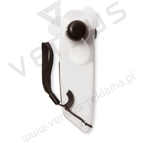 Wiatraczek z dynamo TURNLIGHT