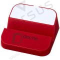 Hub USB/podstawka na telefon Hopper 3-w-1