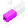 Modny Power Bank 2200 mAh