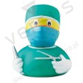 Pływająca kaczka Doctor