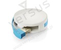 Rozgałęziacz USB Round