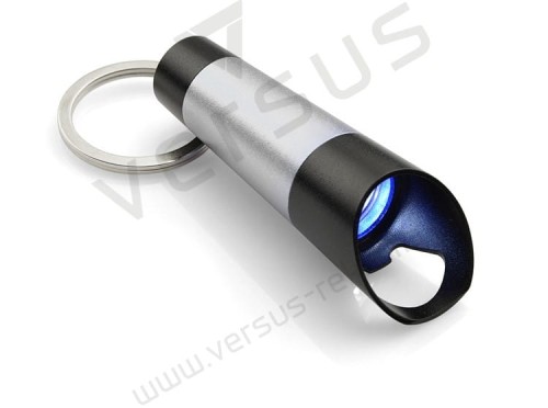 Latarka LED z otwieraczem TUBE