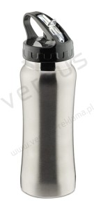 Bidon stalowy 550 ml