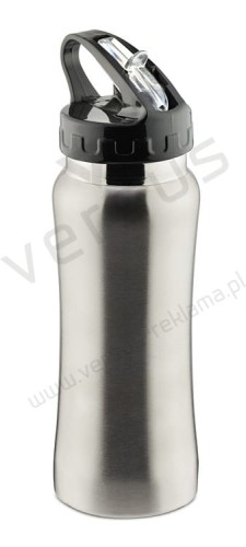 Bidon stalowy 550 ml