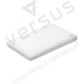Płaski powerbank 2000 mAh Powercard