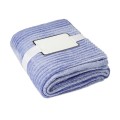 Flanelowy koc Arosa