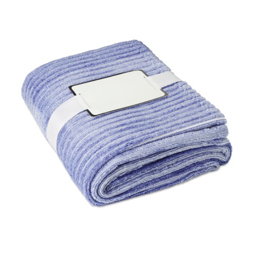 Flanelowy koc Arosa