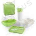 Zestaw lunchowy Rukko 1200 ml + 540 ml