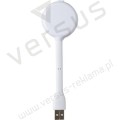 Elastyczna lampka USB 2.0