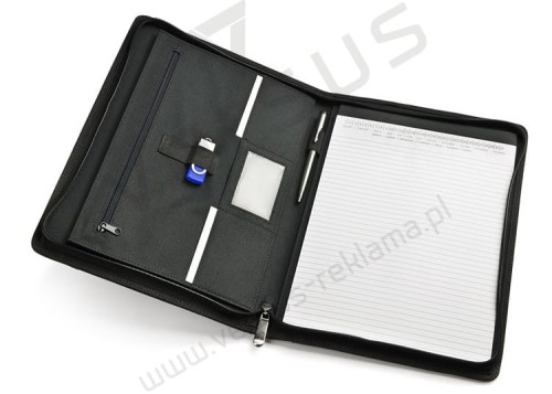 Teczka konferencyjna York A4