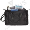 Rozszerzalna torba na komputer 15" Stresa