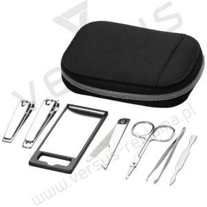 Zestaw do manicure 7 części GROOMSBY