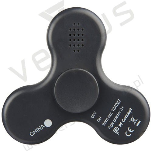 Głośnik Bluetooth Spin-It Widget