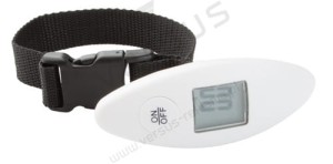 Waga na bagaż Blanax