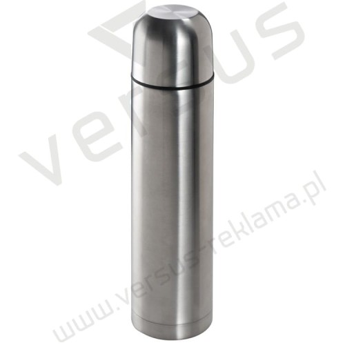 Pojemny termos ze stali nierdzewnej 1000 ml