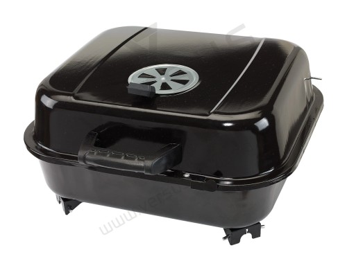 Grill CHARCOAL