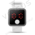 Zegarek LED REDTIME