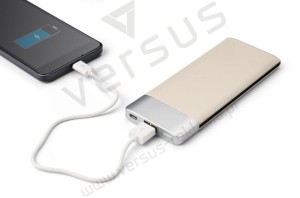 Powerbank 6000 mAh Lativ