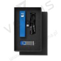 Zestaw upominkowy powerbank + pendrive Powerflash