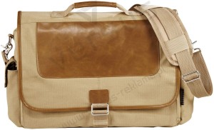 Torba kurierska na laptop Cambridge Collection