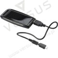 Ładowarka słoneczna 1000 mAh