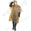 Poncho przeciwdeszczowe ZIVA