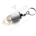 Brelok z latarką
