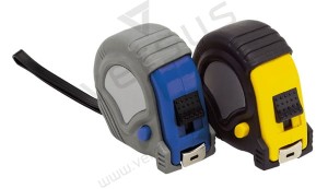 Miara z klipem Workman