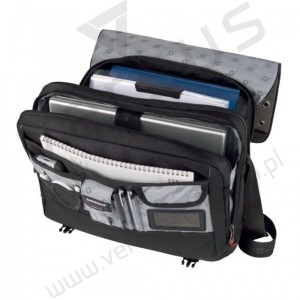 Torba na laptopa WENGER Saturn 17"