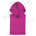 Bluza z kapturem