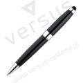 Elegancji długopis metalowy touchpen