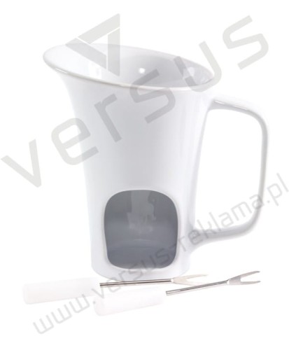 Zestaw do fondue Hot Chocolate
