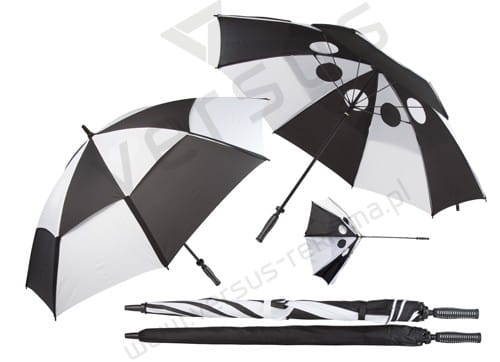 Parasol golfowy Budyx