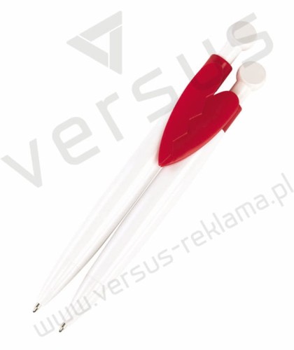 Długopis Valentine