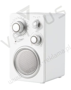 Mini radio Tuny