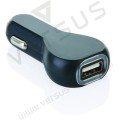Ładowarka samochodowa USB