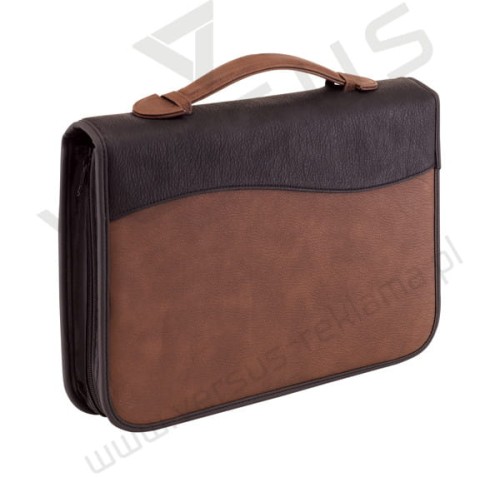 Teczka portfolio AMBASSADOR A4