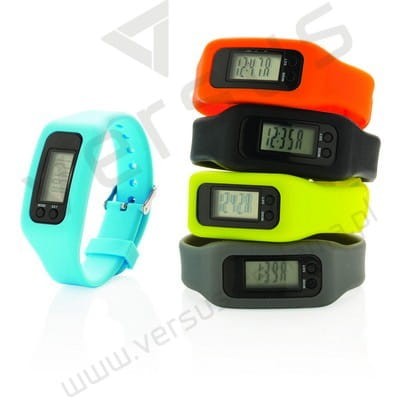 Krokomierz, bransoletka