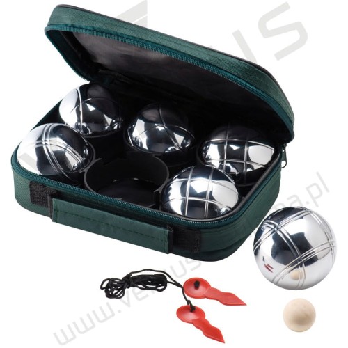 Gra w bule Jacksonville