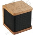 Drewniany głośnik Bluetooth® Seneca