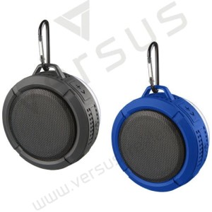 Wodoodporny głośnik Bluetooth® Splash