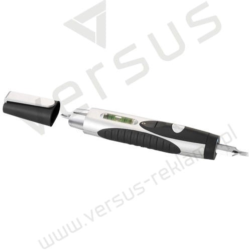 Śrubokręt sześciofunkcyjny ENGINEER