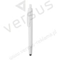 Wciskany długopis touchpen Lucerne Touch