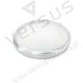 Plastikowa mydelniczka Pokket
