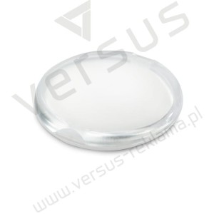 Plastikowa mydelniczka Pokket