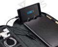 Etui na tablet z powerbankiem 5000 mAh